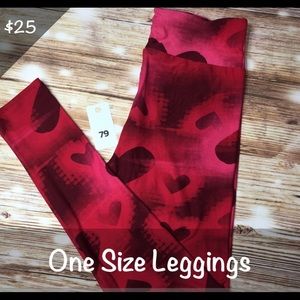 Leggings OS